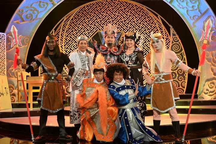 Diêm vương xử án