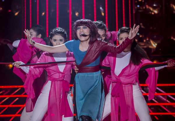 gương mặt thân quen