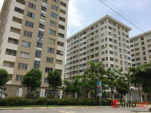 Vì sao giá nhà ở xã hội Bình Dương chỉ 100 triệu/căn?