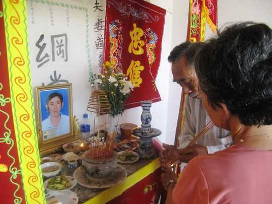 Gây tai nạn rồi vội chôn xác nạn nhân: Tỉnh ủy Phú Yên yêu cầu xử nghiêm