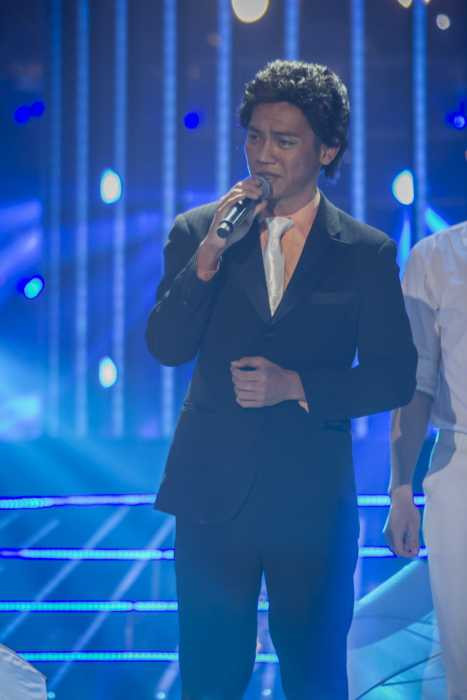 gương mặt thân quen