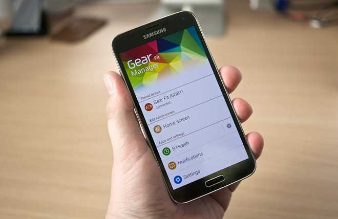 Samsung Galaxy S5 chính hãng - giảm 3 triệu