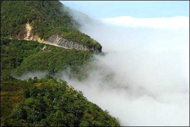 Những kinh nghiệm cho dân phượt cung Tây Bắc