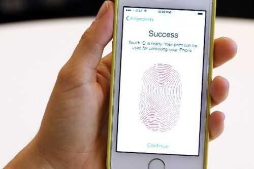 iPhone 5S - siêu phẩm vẫn còn lan tỏa sức nóng đến hiện tại