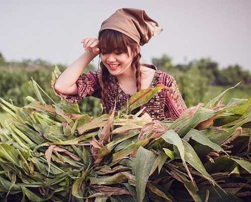 Sự thân thiện, hiếu khách của người dân nơi đây đã giúp cho Thanh Phương cực kỳ thoải mái và chưa đầy 1 tiếng sau, cả ê-kíp đã có những bình hình ấn tượng.