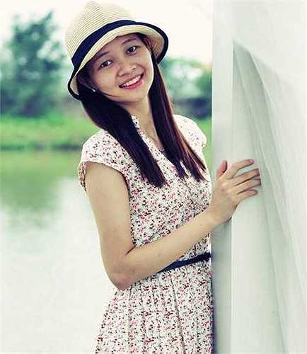 Thúy Hồng mong muốn đóng góp cho đoàn khoa Quốc tế cũng như Hội sinh viên của trường trong việc tổ chức các chương trình dành cho sinh viên hay các sự kiện của ĐH Quốc gia. 