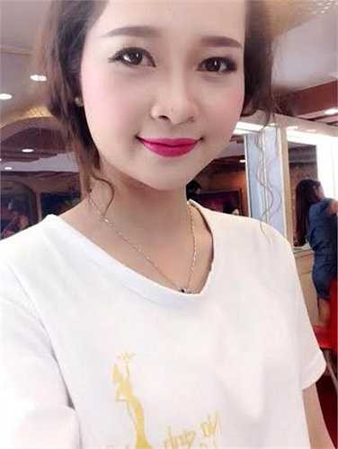 Cô bạn còn có sở trường là hát và diễn xuất.