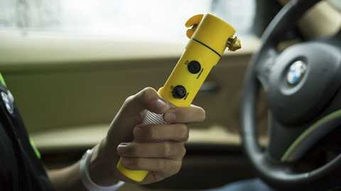 Tự lái xe đi du lịch, cần chuẩn bị những gì?