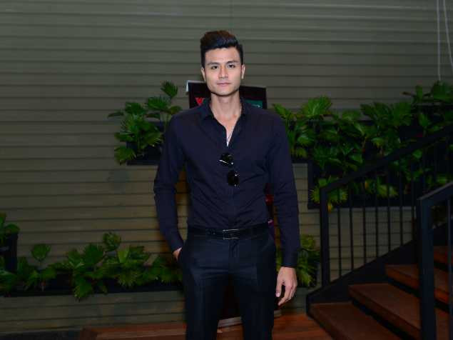 điệp vụ tuyệt mật