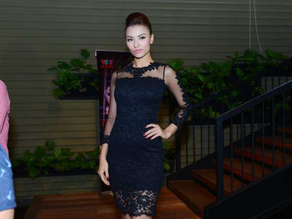 điệp vụ tuyệt mật