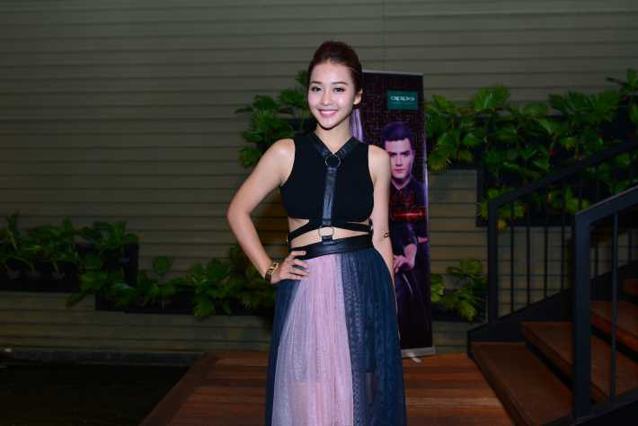 điệp vụ tuyệt mật