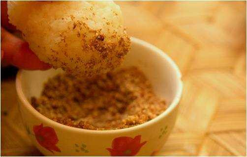 Món ngon Phú Thọ phải thử khi đi hội Đền Hùng