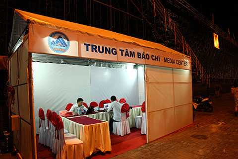 DIFC 2015, Pháo hoa quốc tế, Đà Nẵng, bản giao hưởng, sắc màu