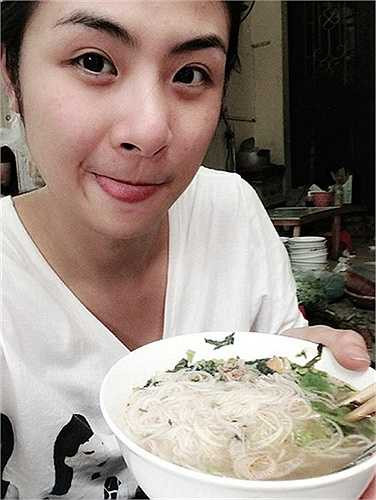 Ngọc Hân là Hoa hậu gây nhiều tranh cãi về nhan sắc khi đăng quang.