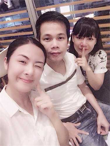 Nhưng qua thời gian, Ngọc Hân đã lấy được tình cảm của công chúng bằng những hoạt động thiện nguyện ý nghĩa, cũng như lối sống rất trách nhiệm.