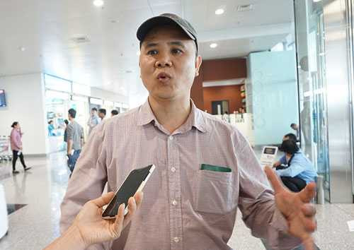 Nhóm người Việt đầu tiên trở về sau động đất kinh hoàng ở Nepal