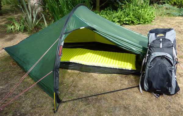 Những vật dụng không thể thiếu cho chuyến du lịch bụi