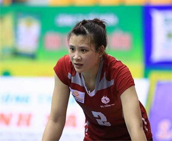 Trên Facebook hiện nay, Âu Hồng Nhung là một trong những nữ tuyển thủ bóng chuyền có số lượng CĐV lớn nhất