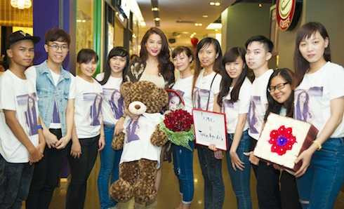 trương ngọc ánh 2