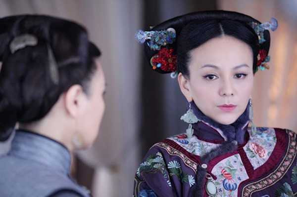 Hơn 10 năm qua, Vương Lâm toàn đóng vai phụ.