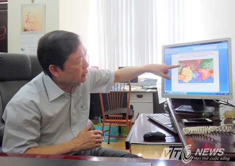 Mức độ chính xác của cảnh báo động đất đến đâu?