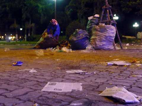 DIFC, Đà Nẵng, 2015, đại tiệc sắc màu, pháo hoa, Bản giao hưởng