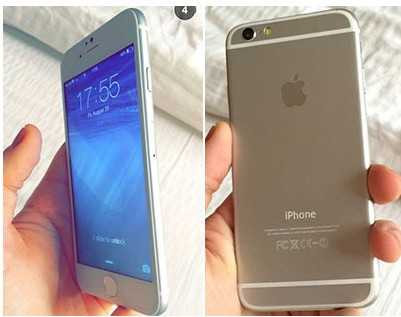 iPhone 6