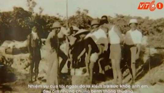 Nhân 40 năm đất nước thống nhất, công chiếu phim 'Sự thật biển Đông'