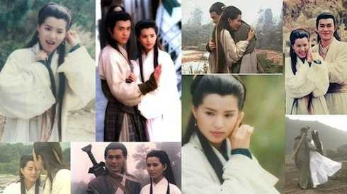 lý nhược đồng