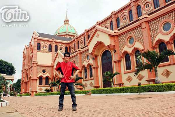 Phượt thủ 9x kể lại hành trình phượt suýt ngủ bụi rậm