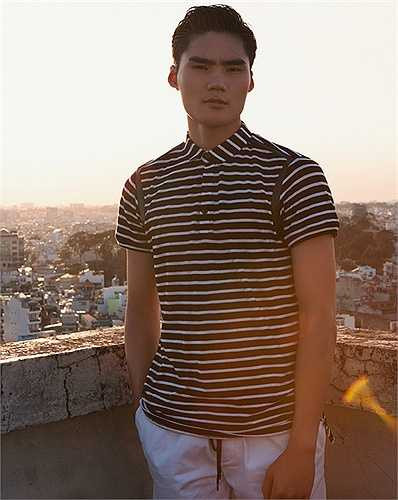 Trái lại, các thiết kế này rất nổi bật trong ngày nắng