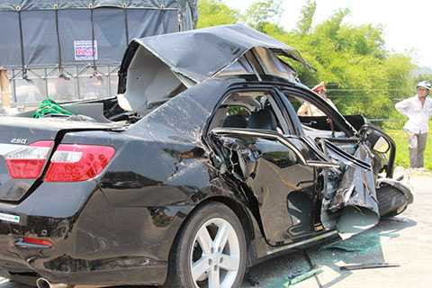 tai nạn kinh hoàng, nghiêm trọng, thương vong, chết tại chố, giao thông, Đà Nẵng