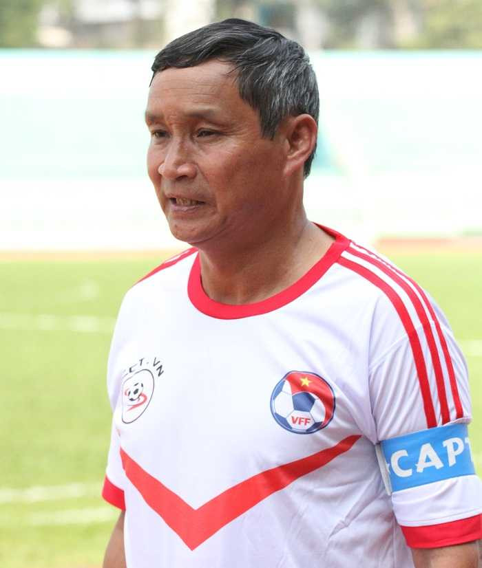 Mai Đức Chung