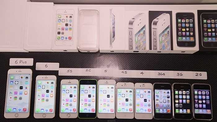 Trong quý đầu tiên của năm 2015, Tim Cook và các cộng sự đã bán được hơn 61 triệu chiếc iPhone trên toàn thế giới. Hiện, thị trường Việt Nam đang là một trong những thị trường tiềm năng mà Apple hướng đến