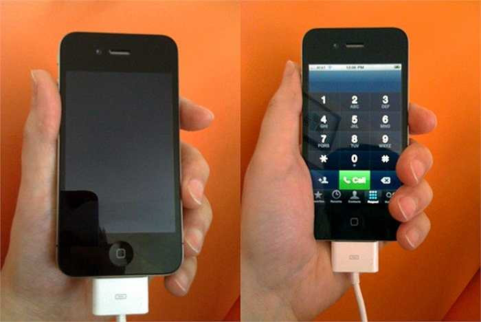 Tuy nhiên, iPhone 3GS sớm bị người kế nhiệm iPhone 4 khiến cho lu mờ. iPhone 4 là sản phẩm được APple đầu tư phát triển và được cho là đã thực hiện một cuộc cách mạng về thiết kế 