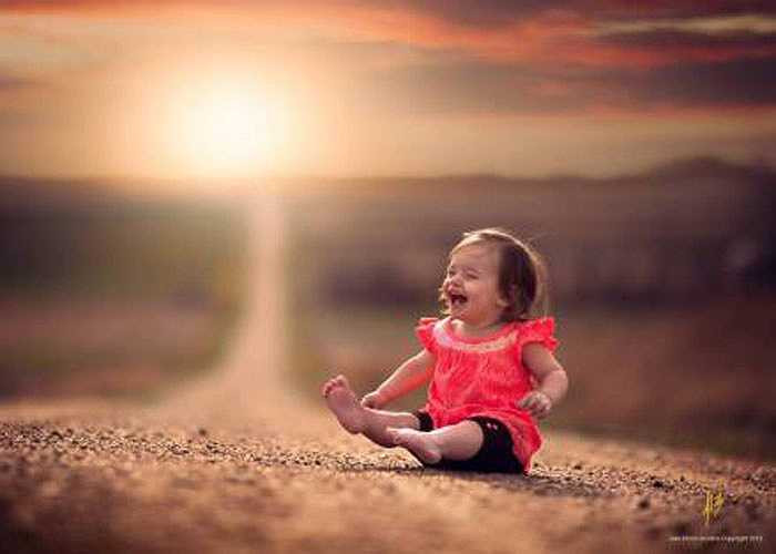 Tốt cho trí não: Cười giúp cho trí óc minh mẫn, tăng cường trí nhớ, sáng tạo hơn và cài thiện khả năng xử lý vấn đề.