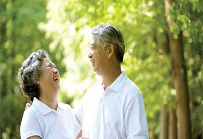 Sống lâu hơn: người cao tuổi sống lạc quan, những người luôn tin những điều tốt đẹp sẽ xảy ra, ít có khả năng tử vong hơn những người bi quan. 