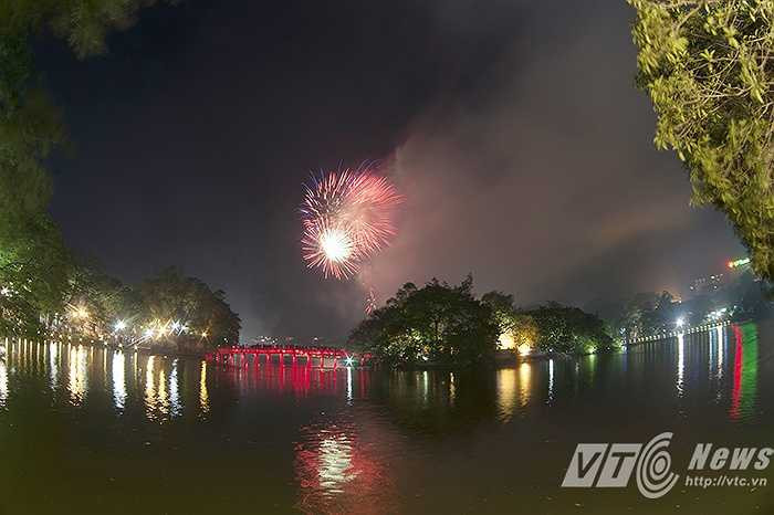 (ẢNh: Việt Linh)