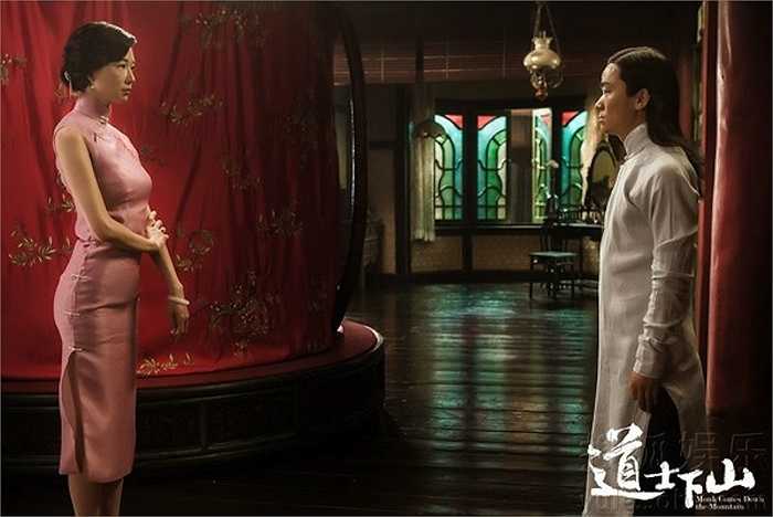 Phim còn có sự tham gia của Ngô Kiến Hào, Quách Phú Thành.
