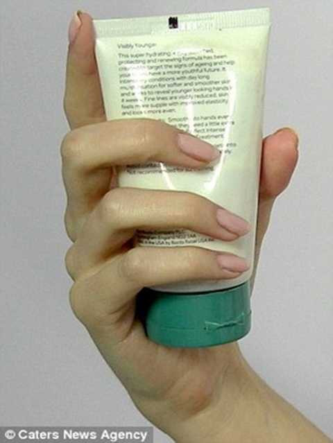 Đôi tay kiếm được 3 triệu đồng mỗi giờ