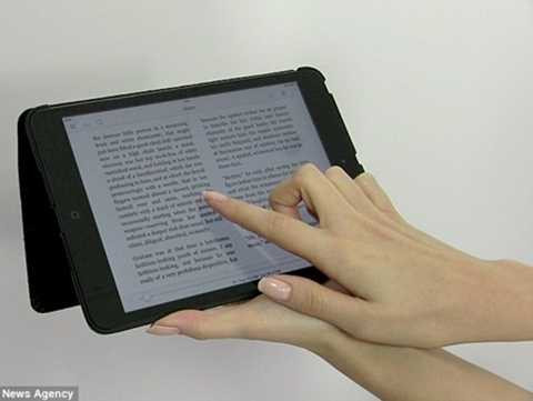 Đôi tay kiếm được 3 triệu đồng mỗi giờ