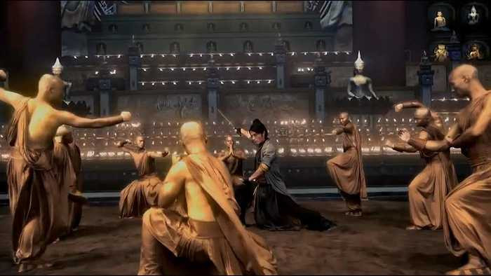 Trong các tiểu thuyết, phim ảnh kiếm hiệp, 72 tuyệt kỹ Thiếu Lâm được huyền thoại hóa như những võ công tuyệt đỉnh, độc bá giang hồ.