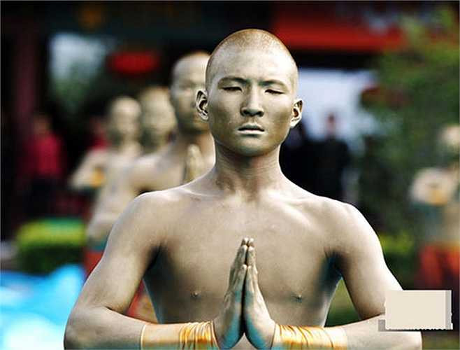 1. Thập Bát Đồng Nhân trận 