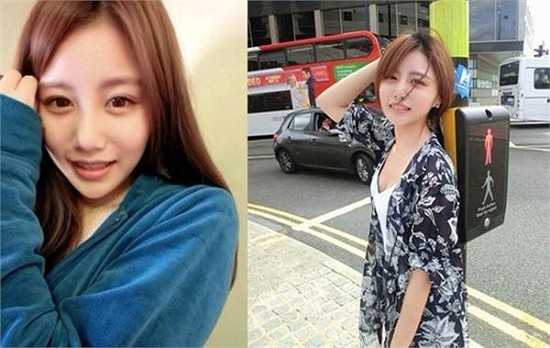Không chỉ có kiến thức chuyên ngành vững vàng, Gia Thiến còn sở hữu khả năng hùng biện, phát thanh tốt.