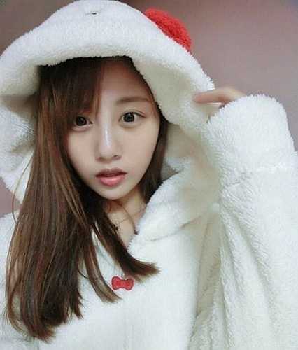 Nữ thạc sỹ có phong cách trẻ trung.