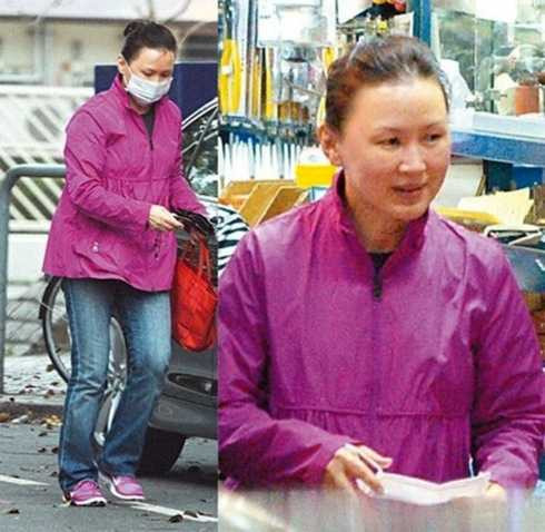 Ở tuổi ngũ tuần, Trần Tú Văn vật lộn kiếm sống sau khi ly hôn.