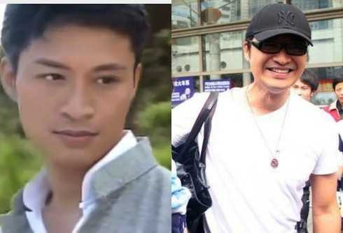 Hạ Sinh - Mã Cảnh Đào ngày ấy và bây giờ.