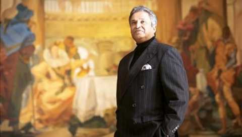 Tỉ phú duy nhất của Nepal còn lại gì sau trận động đất?