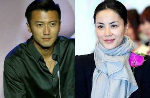 Tạ Đình Phong và Vương Phi yêu nhau nhưng không nghĩ đến chuyện cưới.