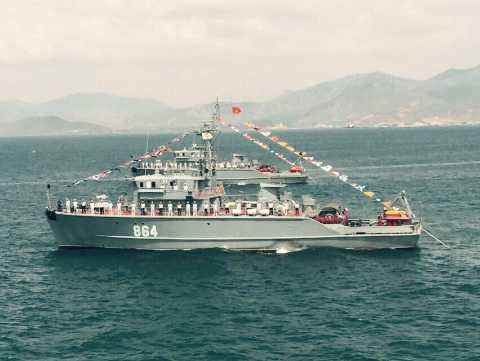 hải quân việt nam